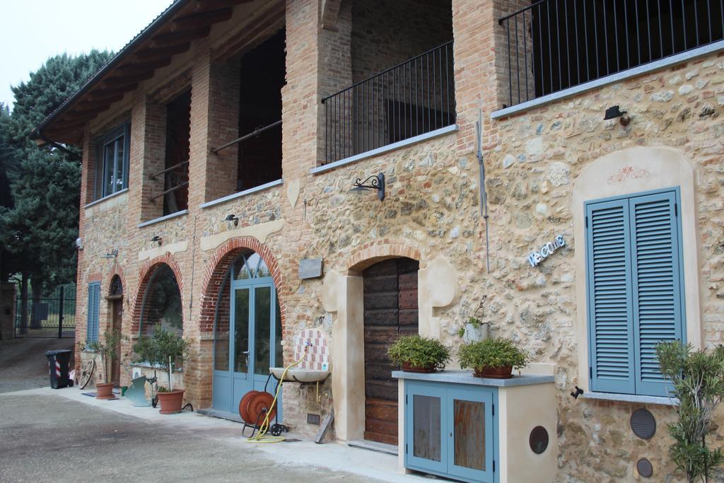 Azienda Agricola Garoglio Davide Alfiano Natta Εξωτερικό φωτογραφία