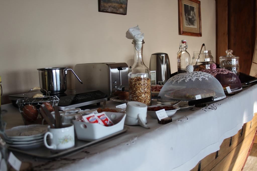 Azienda Agricola Garoglio Davide Alfiano Natta Εξωτερικό φωτογραφία