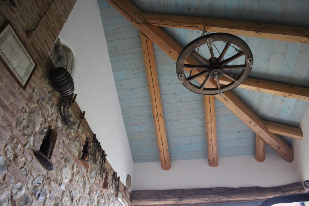 Azienda Agricola Garoglio Davide Alfiano Natta Εξωτερικό φωτογραφία
