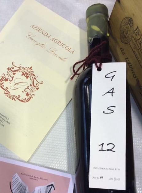 Azienda Agricola Garoglio Davide Alfiano Natta Εξωτερικό φωτογραφία
